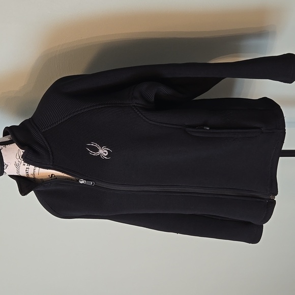 Zip Spyder Jacket - Picture 7 of 7